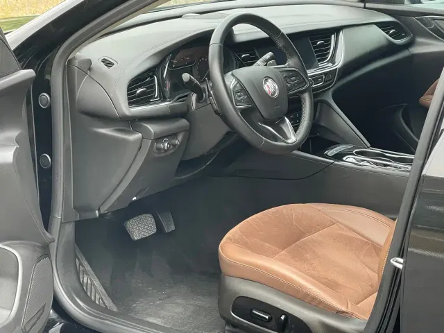 Buick Regal — Фото автомобиля 4