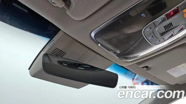 Genesis G80 RG3 — Фото автомобиля 19