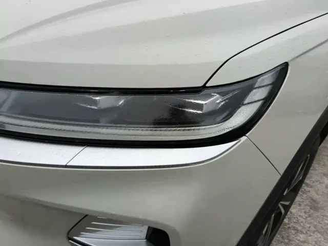 Haval Xiaolong MAX — Фото автомобиля 23