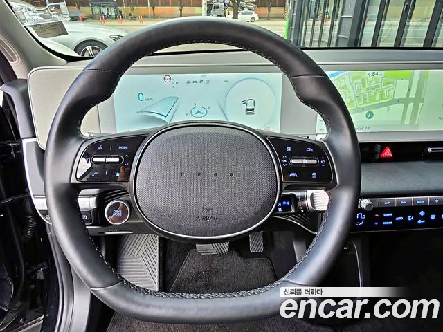 Hyundai Ioniq 5 Ioniq5 — Фото автомобиля 12