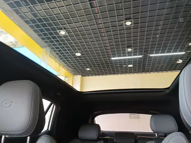 GAC Trumpchi Emkoo — Фото автомобиля 13