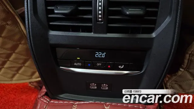 BMW 3-Series 3 серия (G20) 320i M Sport — Фото автомобиля 28