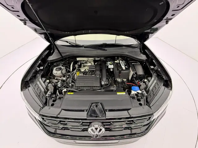 Volkswagen Tayron — Фото автомобиля 8