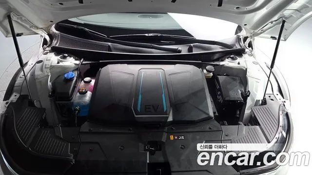 Hyundai Ioniq 5 Ioniq5 — Фото автомобиля 9