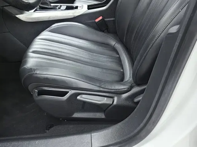 Peugeot Peugeot 408 2020 360THP 10th Anniversary Premium Edition — Фото автомобиля 20