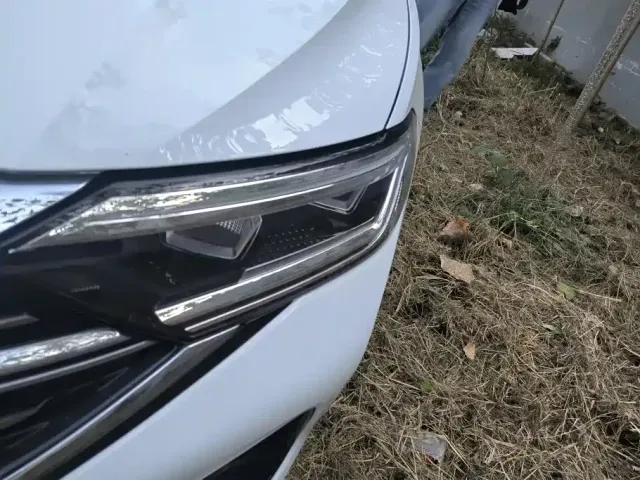 Volkswagen Sagitar — Фото автомобиля 5