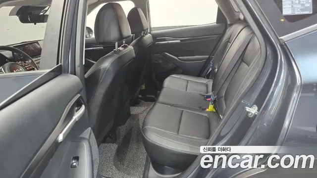 Kia Seltos — Фото автомобиля 11