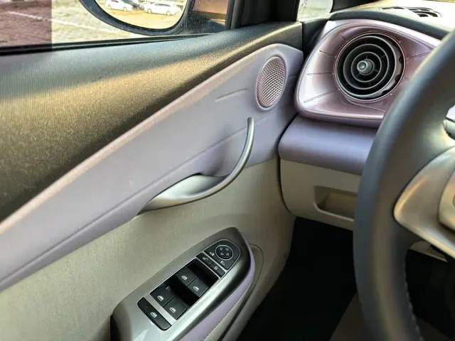 BYD Dolphin — Фото автомобиля 21