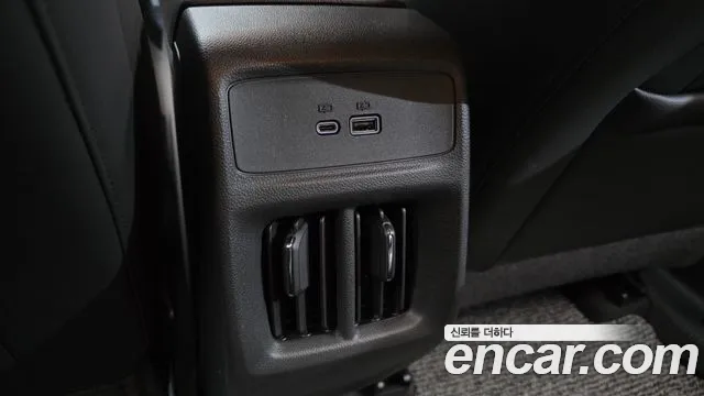 ChevroletGMDaewoo Trax Trax Кроссовер 1.2 Red Line — Фото автомобиля 20