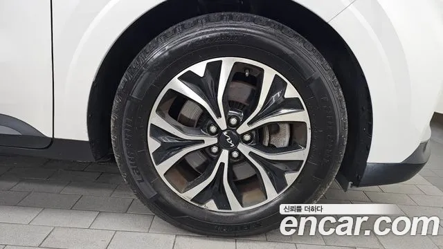 Kia Canival Carnival 4 поколение Бензин 9 мест Prestige — Фото автомобиля 18