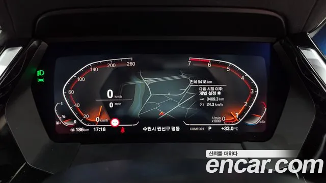 BMW Z4 sDrive20i M Sport — Фото автомобиля 6