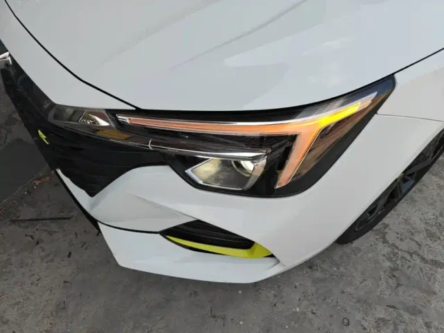Roewe i6 MAX EV — Фото автомобиля 23