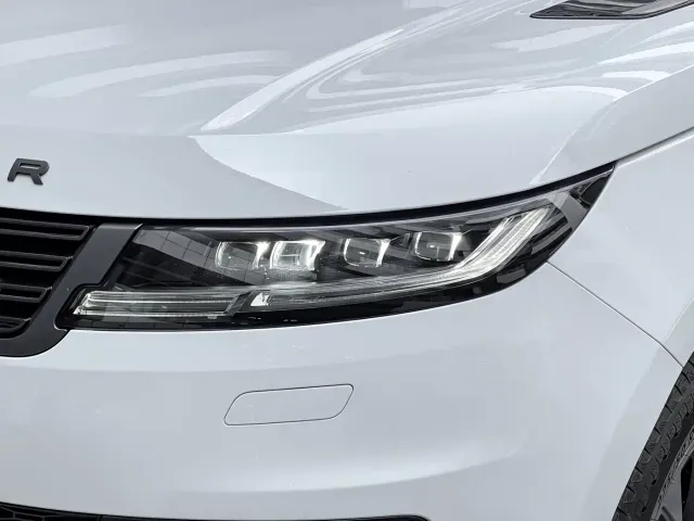 Land Rover Range Rover Sport — Фото автомобиля 7