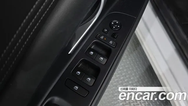 Hyundai Avante CN7 — Фото автомобиля 12