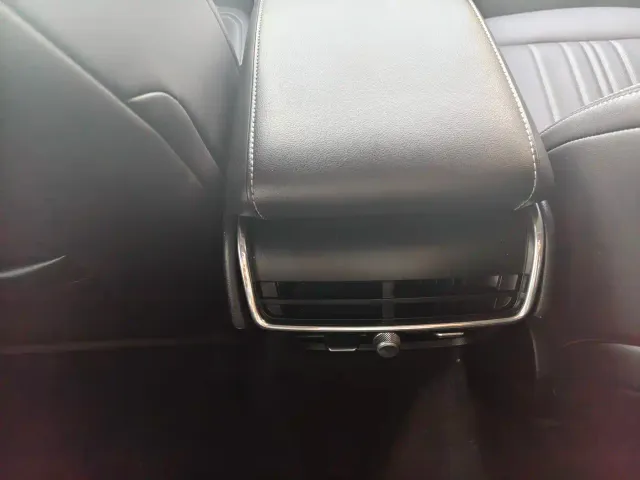 Ford Mondeo — Фото автомобиля 19