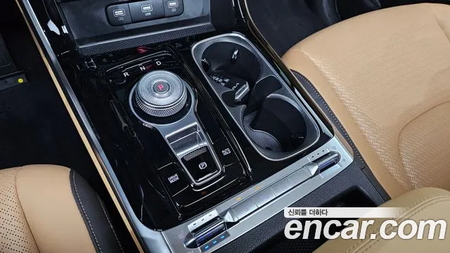 Kia Carnival 4th Gen — Фото автомобиля 12
