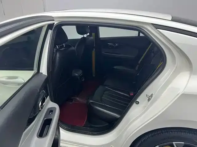 GAC Trumpchi Emkoo — Фото автомобиля 12
