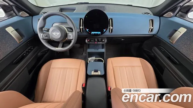 MINI Countryman 3rd Gen — Фото автомобиля 10