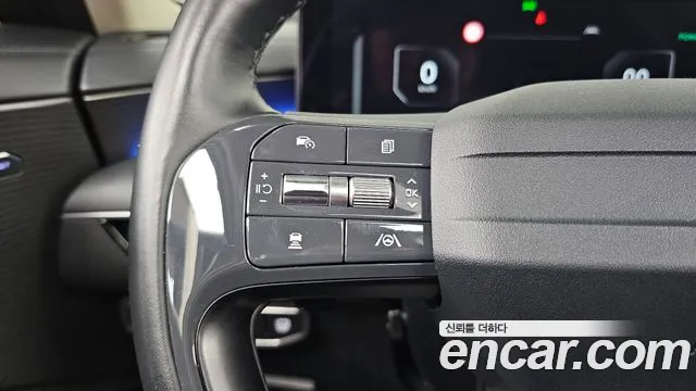 Kia K8 Signature — Фото автомобиля 28