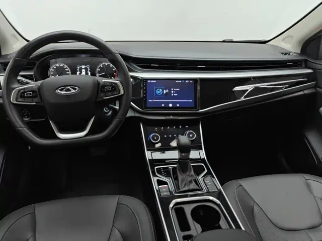 Chery Arrizo 5 — Фото автомобиля 12