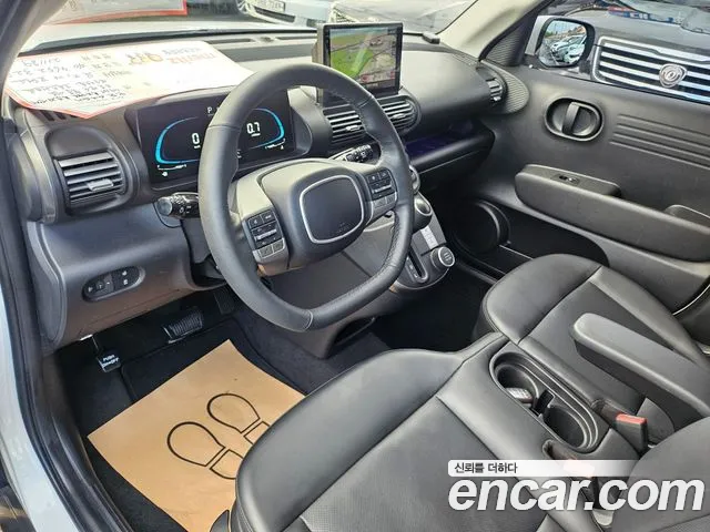 Hyundai Casper Casper Modern — Фото автомобиля 8