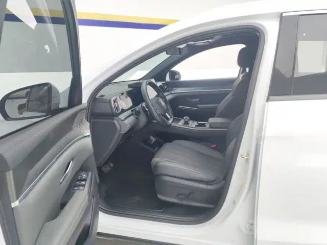 BYD Song Pro — Фото автомобиля 9