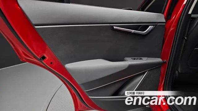 Kia Niro All Niro EV Earth — Фото автомобиля 22