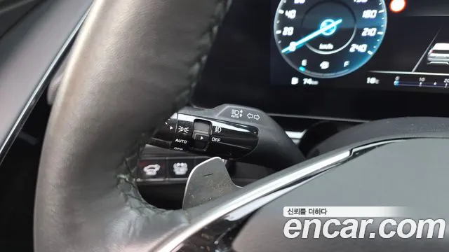 Kia Niro The All New — Фото автомобиля 26