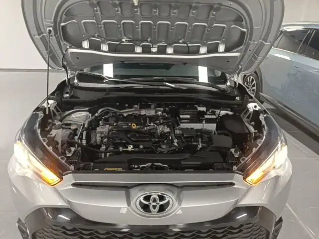 Toyota Frontlander — Фото автомобиля 19