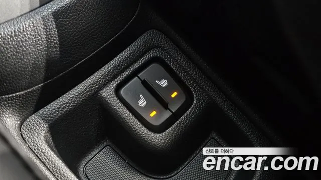 ChevroletGMDaewoo Spark Новый Spark Premier — Фото автомобиля 18