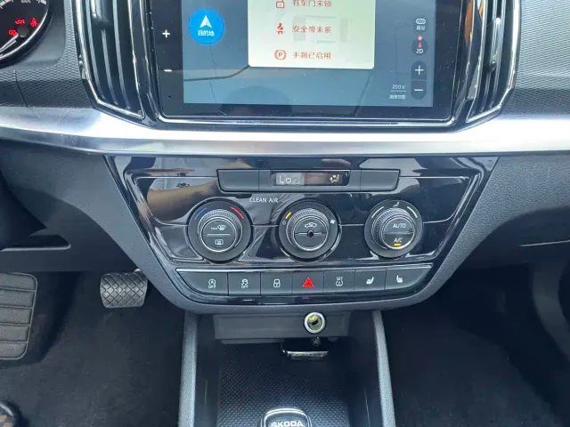 Skoda Kamiq — Фото автомобиля 20