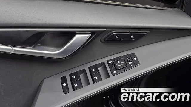 Kia Niro All Niro EV Air — Фото автомобиля 20
