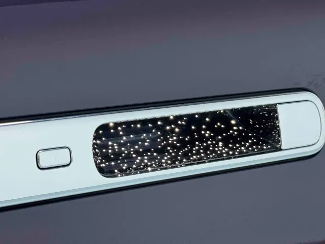 Maextro S800 — Фото автомобиля 4