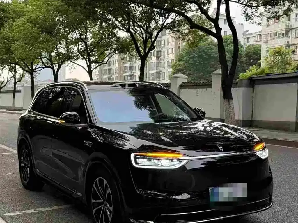 AITO Wenjie AITO M7 2026 Extended Range Ultra AWD 5-Seater — Фото автомобиля 2