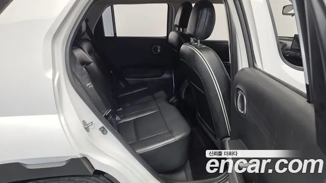 Hyundai Casper Casper Essential — Фото автомобиля 12