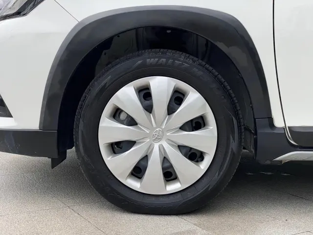 Toyota YARiS L Zhi Xuan — Фото автомобиля 11