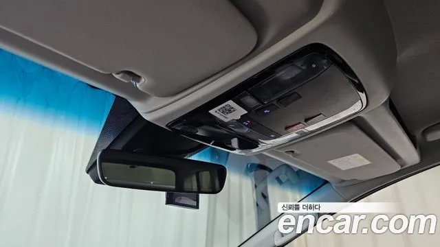 Hyundai Staria Staria Tourer 9 мест — Фото автомобиля 19
