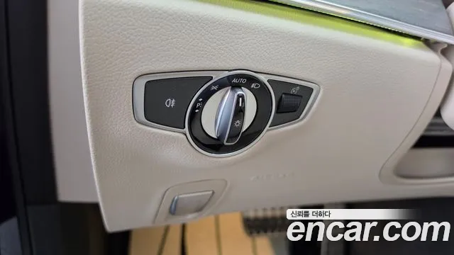 Mercedes-Benz CLS-Class C257 — Фото автомобиля 27