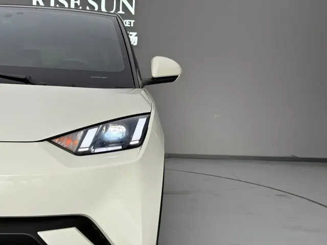 BYD Seagull — Фото автомобиля 3