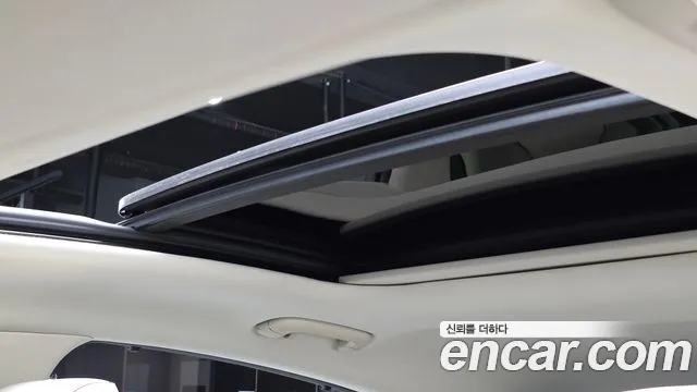 Genesis GV80 Coupe — Фото автомобиля 27