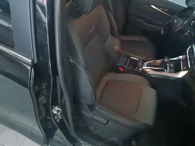 Maxus G50 — Фото автомобиля 24