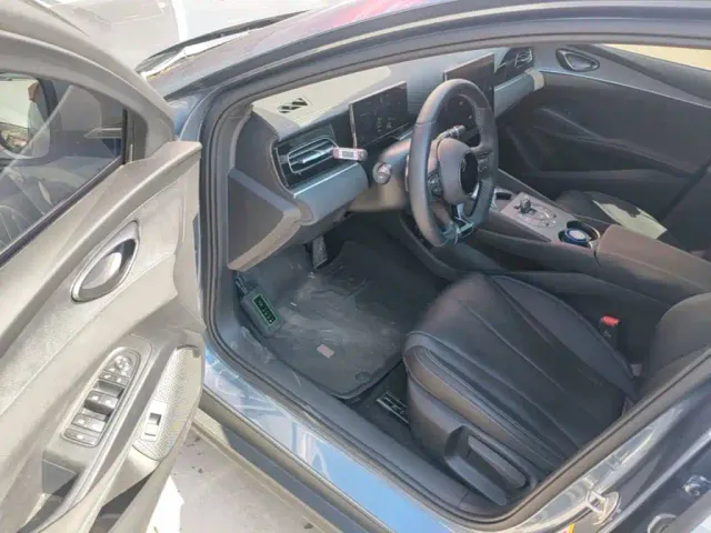 BYD Seal 06 — Фото автомобиля 15