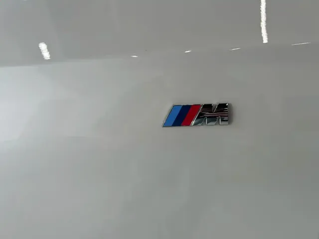 BMW 3 Series — Фото автомобиля 6