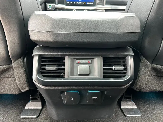 Ford F-150 Raptor — Фото автомобиля 19