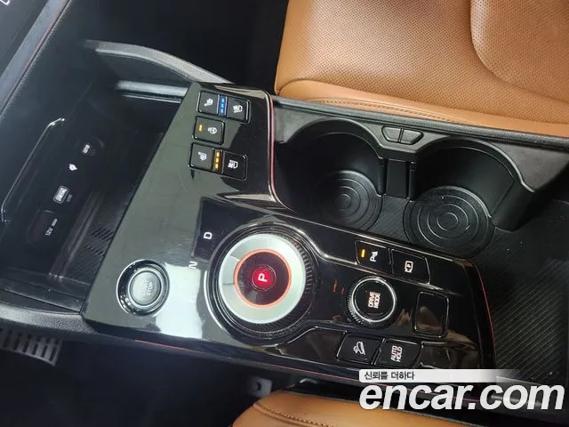 Kia Sportage — Фото автомобиля 13