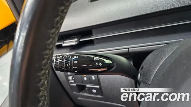 Hyundai Staria Staria L3.5 Школьный автобус — Фото автомобиля 17