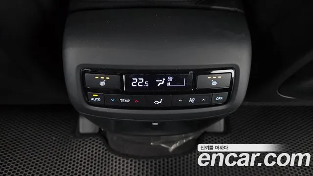 Hyundai Palisade The New — Фото автомобиля 25