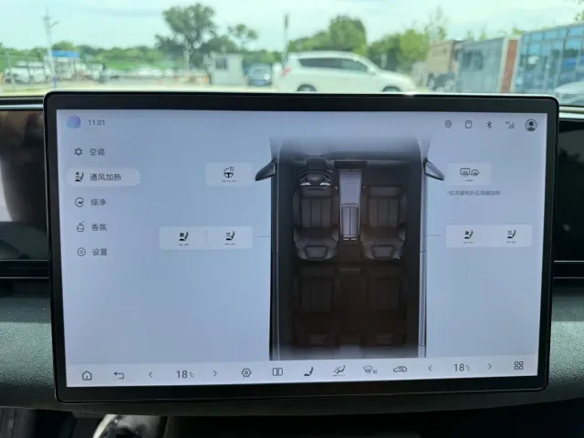 BYD Seal — Фото автомобиля 8