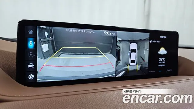 Genesis G80 Бензин 2.5 турбо AWD — Фото автомобиля 15