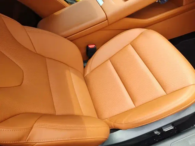 Haval Haval Xiaolong MAX 2025 Hi4 165 Ultra Smart Drive Edition — Фото автомобиля 8